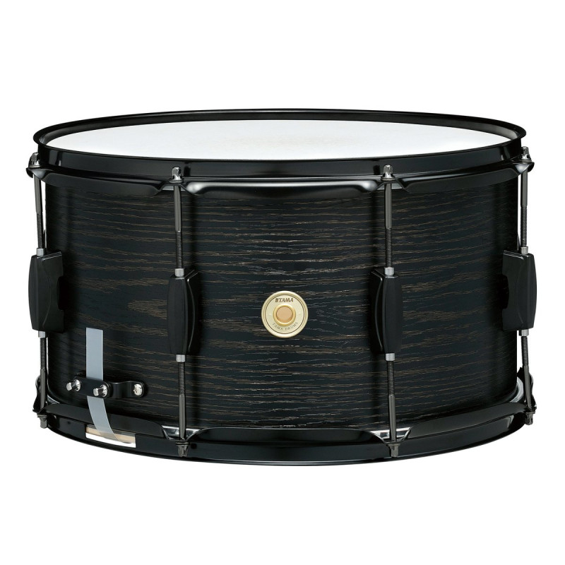 Tama WP148BK-BOW Woodworks Snare Drum 14