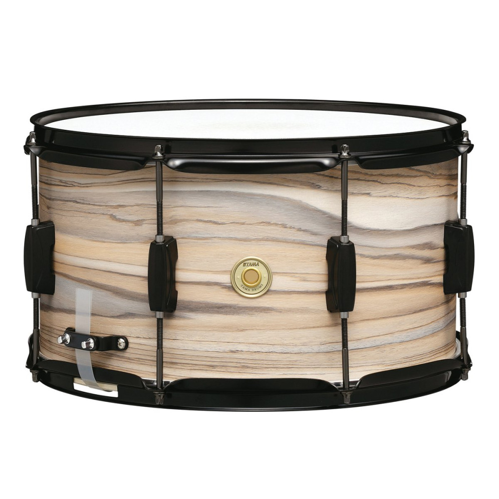Tama WP148BK-NZW Woodworks Snare Drum 14