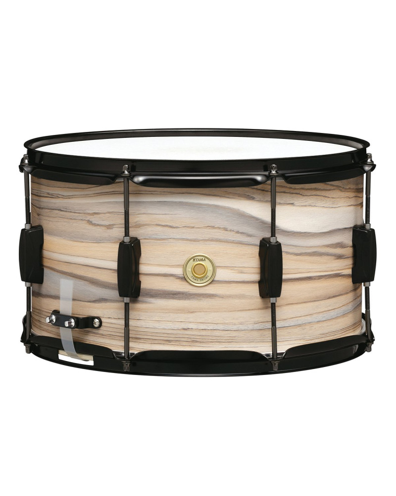 Tama WP148BK-NZW Woodworks Snare Drum 14