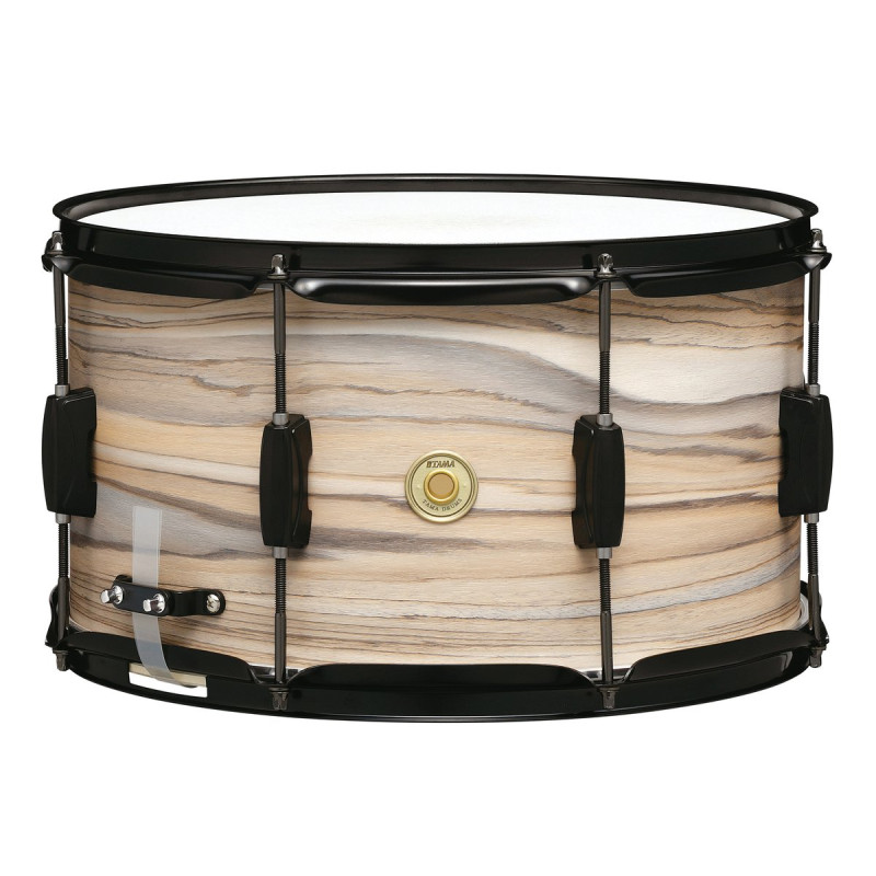 Tama WP148BK-NZW Woodworks Snare Drum 14