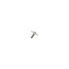 Tama WS826 T-Bolt M8 x 26mm for Hoop Clamp HP30