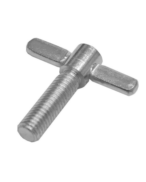 Tama WS826 T-Bolt M8 x 26mm for Hoop Clamp HP30