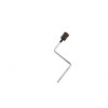 Tama ZCYEL Hoop Grip - Z-Rod für Splash Cymbal (Long)