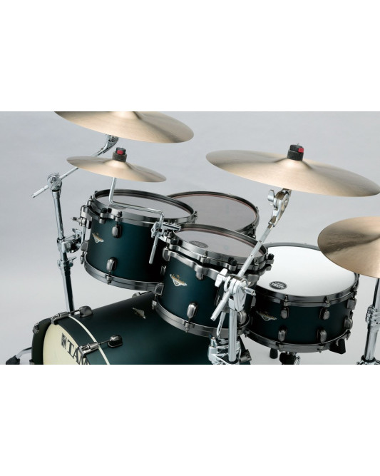 Tama ZCYEL Hoop Grip - Z-Rod für Splash Cymbal (Long)