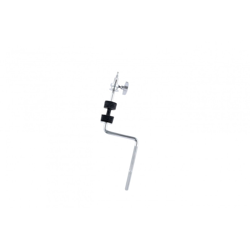 Tama ZHH Z-Rod for HiHat Cymbals - with Screw Type Hi-Hat Clutch for tight Set up