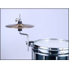 Tama ZHH Z-Rod for HiHat Cymbals - with Screw Type Hi-Hat Clutch for tight Set up