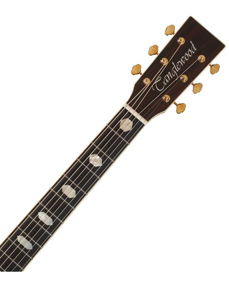 Tanglewood TW1000HSRCE