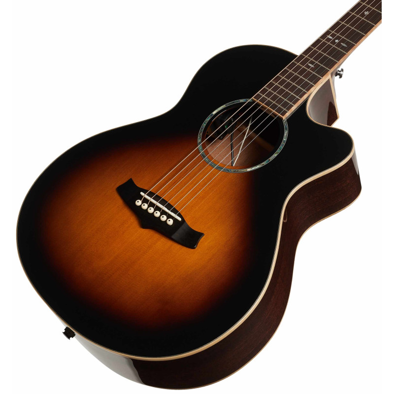 Tanglewood TW45RVSE