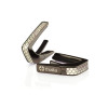 Thalia TH-CB202-01 Premium Series/ Pearl Dragon Scales/ Black Chrome Premium Series