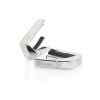 Thalia TH-CC200-MP Shell Collection Capo/ White MOP/ Chrome Exotic Series
