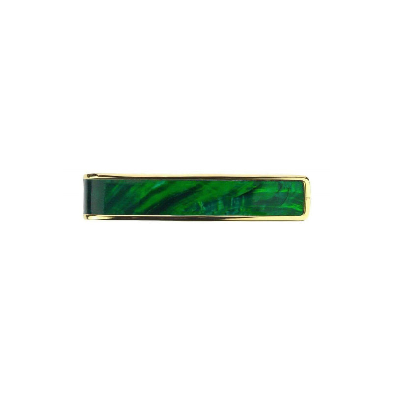 Thalia TH-CG200-GW Shell Collection Capo/ Green Angel/ Gold Exotic Series