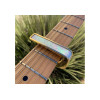 Thalia TH-CG200-MP Shell Collection Capo/ White MOP/ Gold Exotic Series