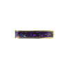 Thalia TH-CG200-PP Shell Collection Capo/ Purple Paua/ Gold Exotic Series