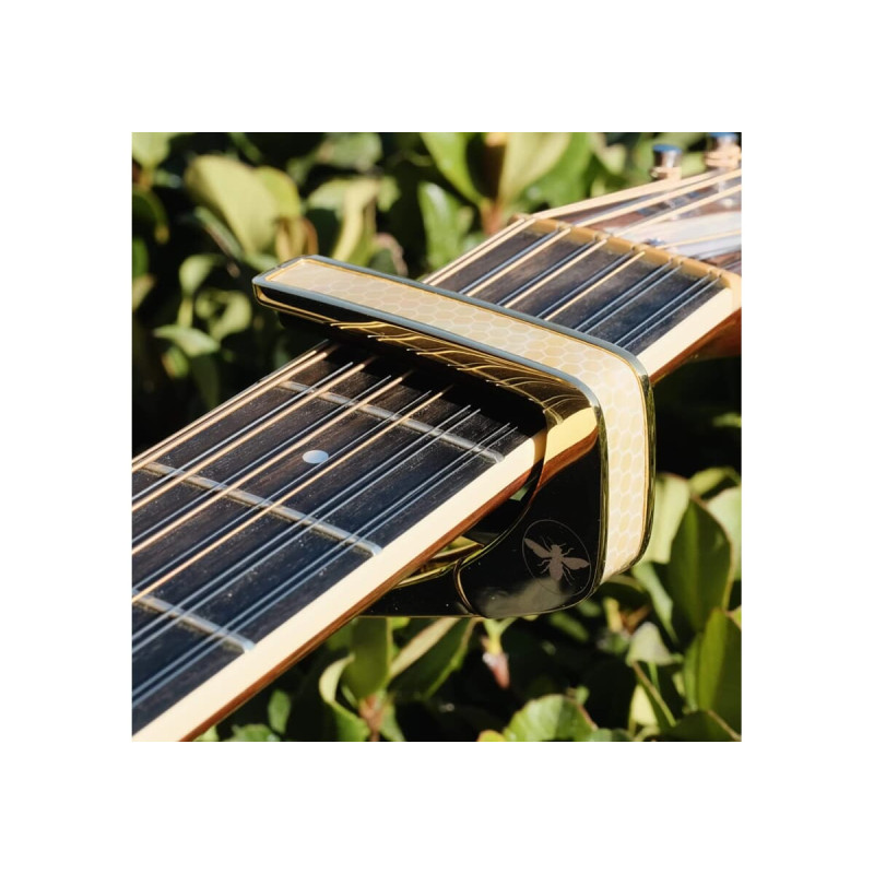 Thalia TH-CG202-06 Premium Series/ Vintage Pearl/ Gold Premium Series