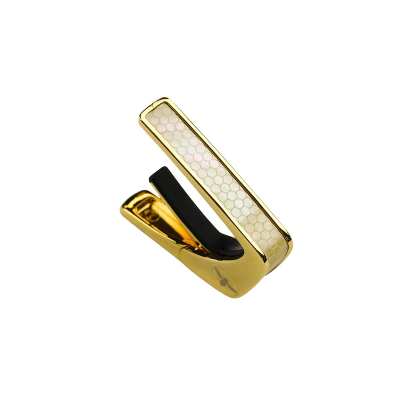 Thalia TH-CG202-06 Premium Series/ Vintage Pearl/ Gold Premium Series