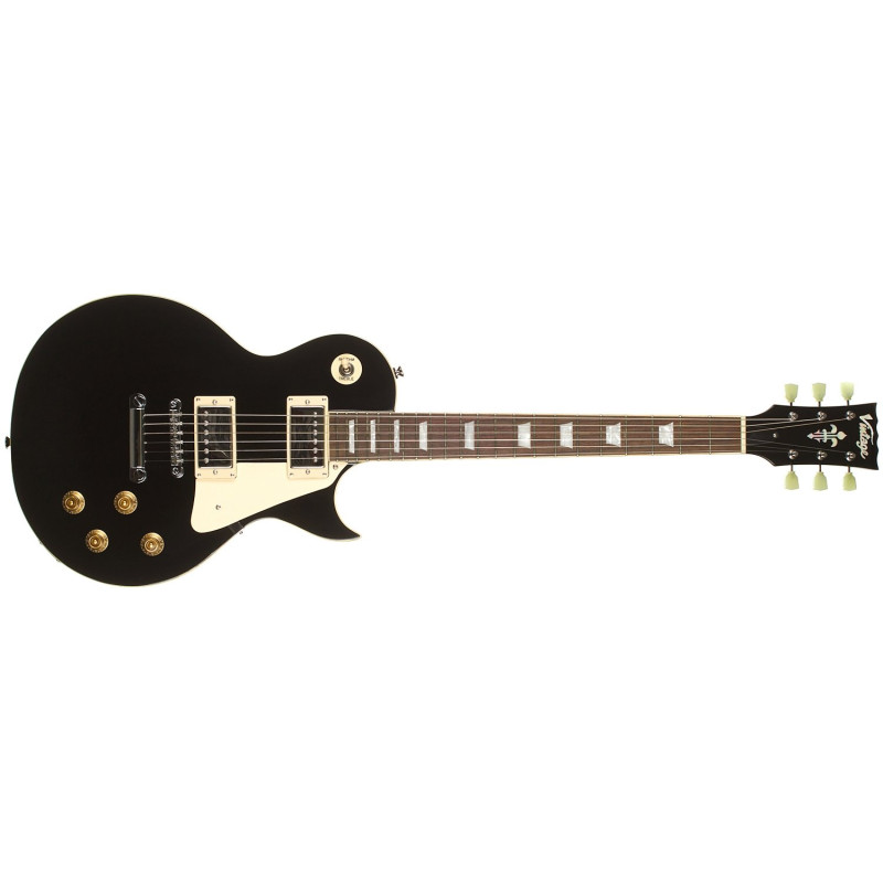 Vintage V100 BLK