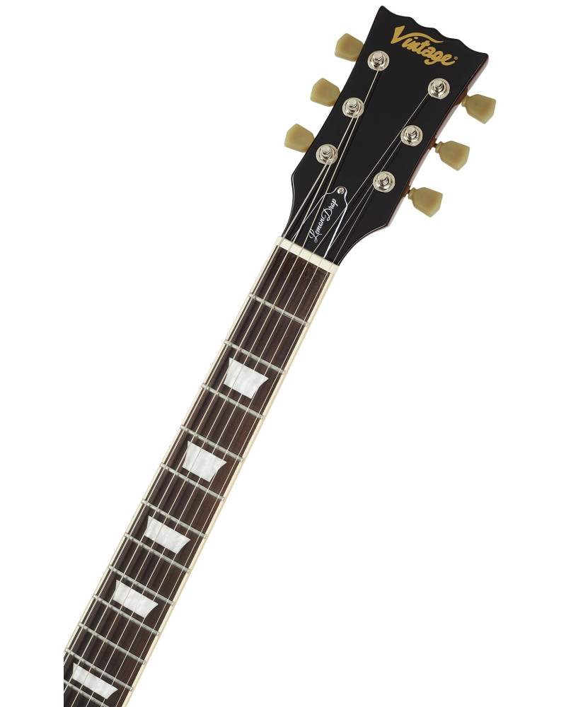 Vintage V100PGM Lemon Drop