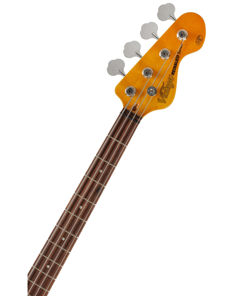 Vintage V4 BK