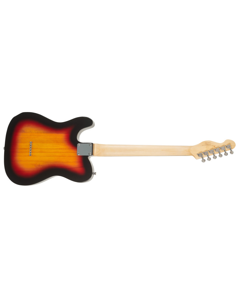 Vintage V20 Coaster 3 Tone Sunburst