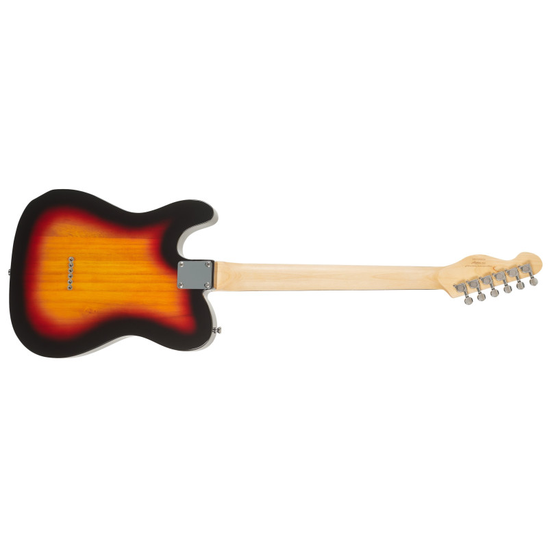 Vintage V20 Coaster 3 Tone Sunburst