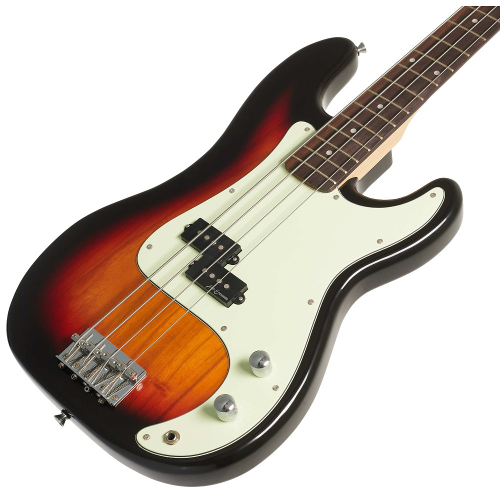 Vintage V40 Coaster Series Bass 3TS
