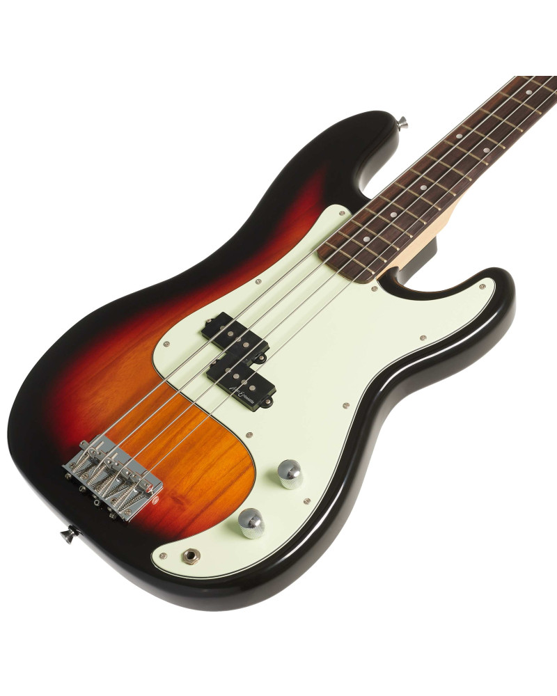 Vintage V40 Coaster Series Bass 3TS