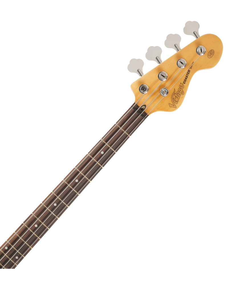 Vintage V40 Coaster Series Bass 3TS