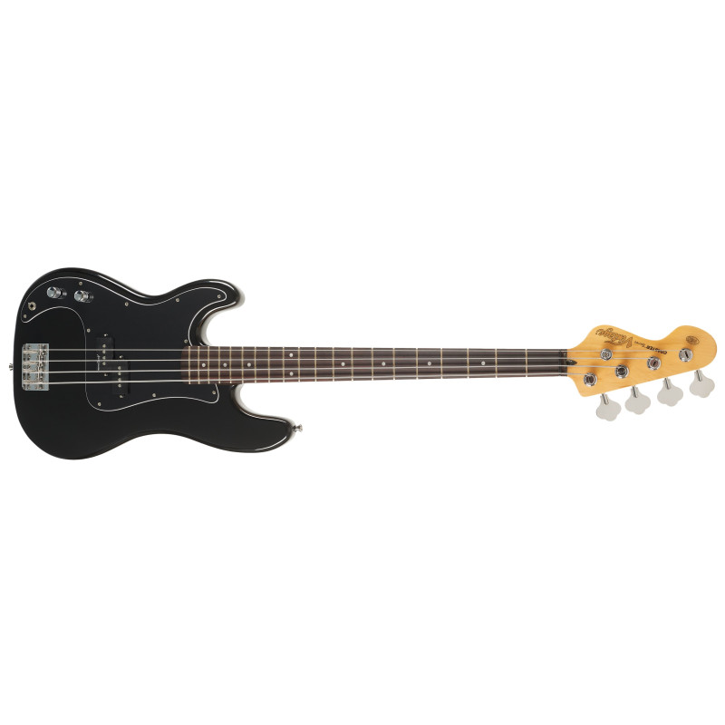 Vintage V40 Coaster Series Pack LH BLK