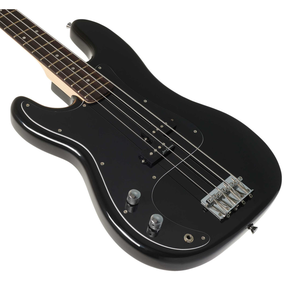 Vintage V40 Coaster Series Pack LH BLK