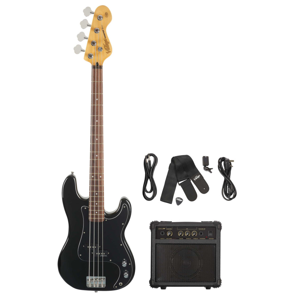 Vintage V40 Coaster Series Pack BLK