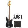 Vintage V40 Coaster Series Pack BLK