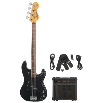 Vintage V40 Coaster Series Pack BLK
