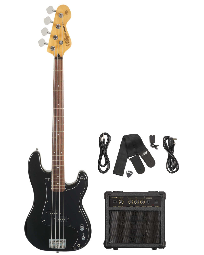 Vintage V40 Coaster Series Pack BLK