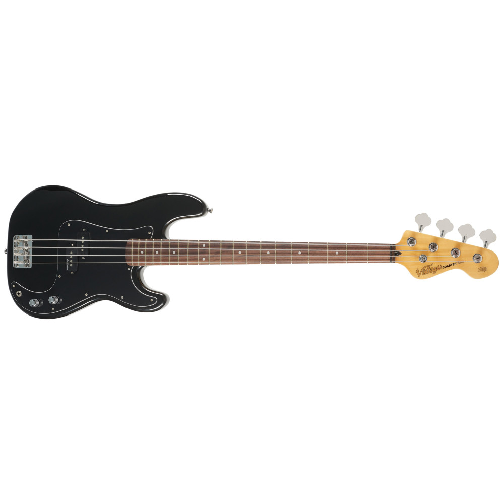 Vintage V40 Coaster Series Pack BLK