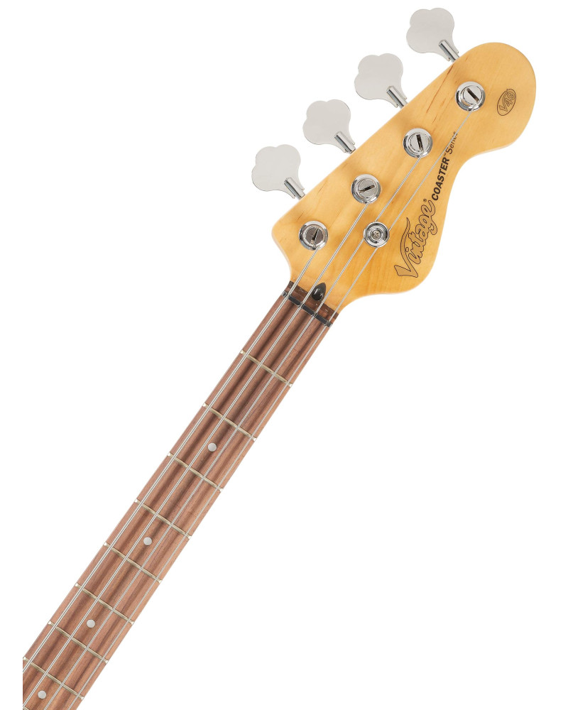 Vintage V40 Coaster Series Pack WH