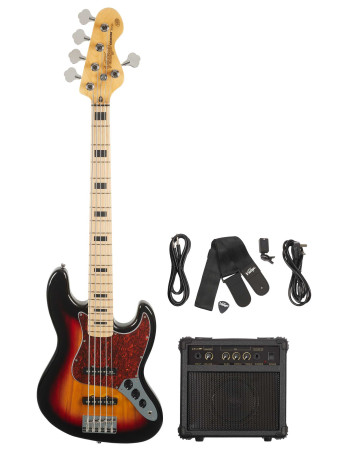 Vintage V495 Coaster Series Pack V 3TS