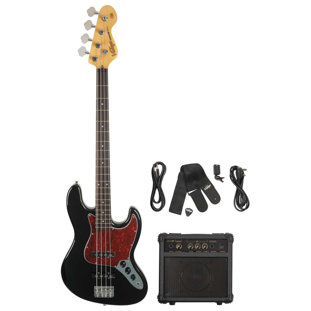 Vintage V49 Coaster Series Pack BLK