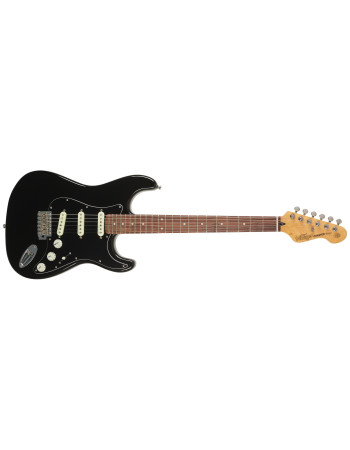 Vintage V60 Coaster Electric Guitar Pack BK
