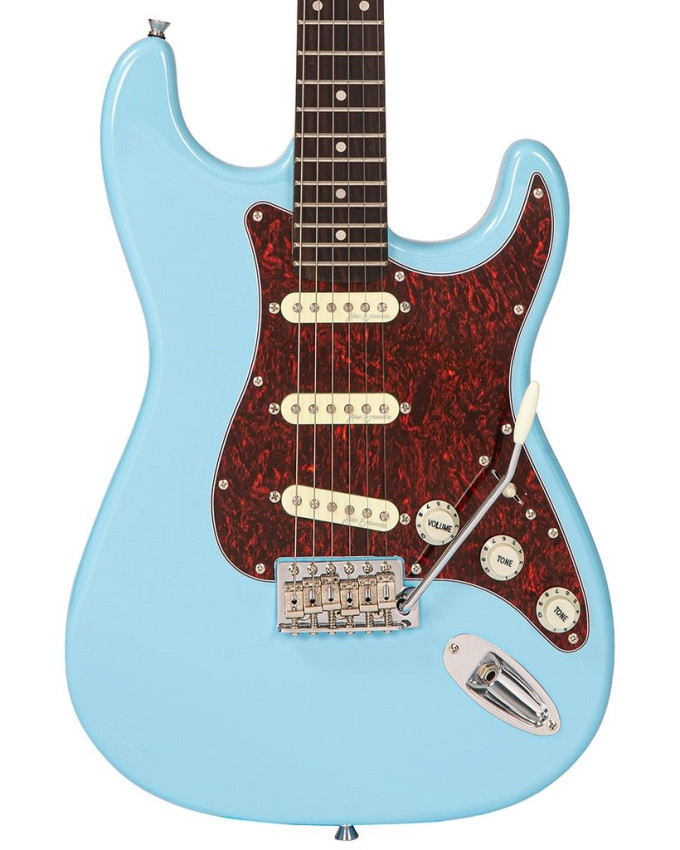 Vintage V60 Coaster Pack Laguna Blue