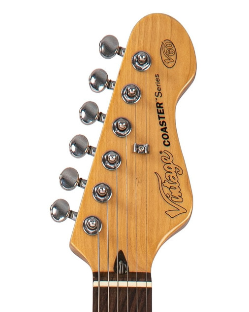 Vintage V60 Coaster Pack Laguna Blue