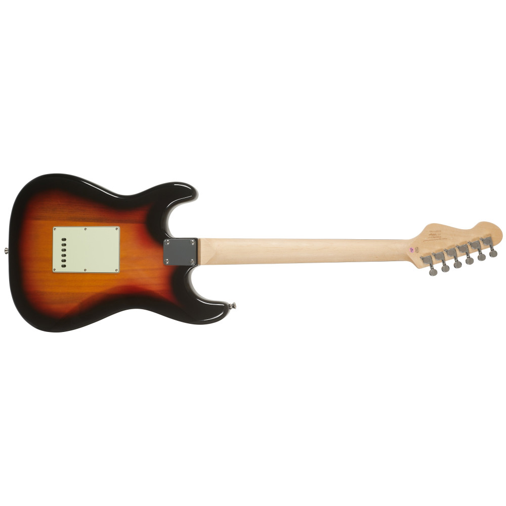 Vintage V60 Coaster Electric Guitar Pack 3TS