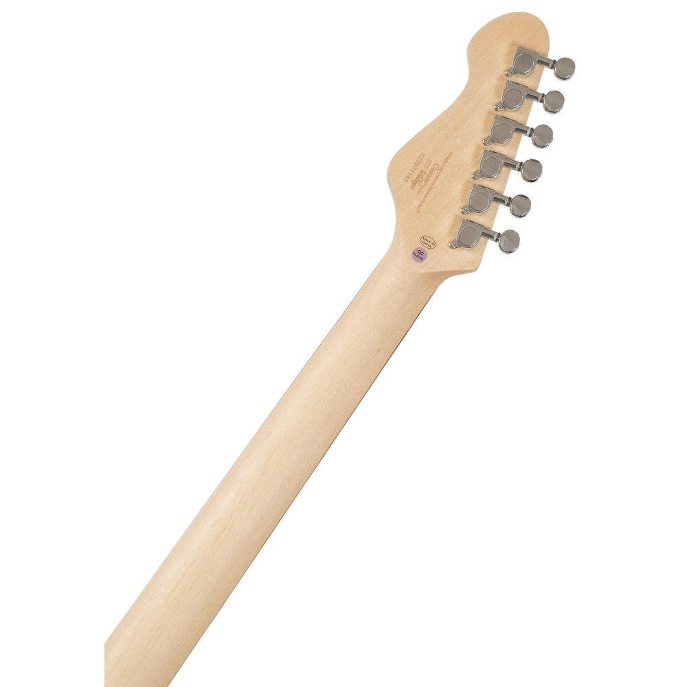 Vintage V60 Coaster Electric Guitar Pack 3TS