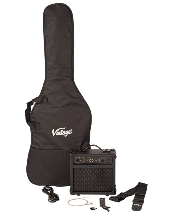 Vintage V69 Coaster Pack Black