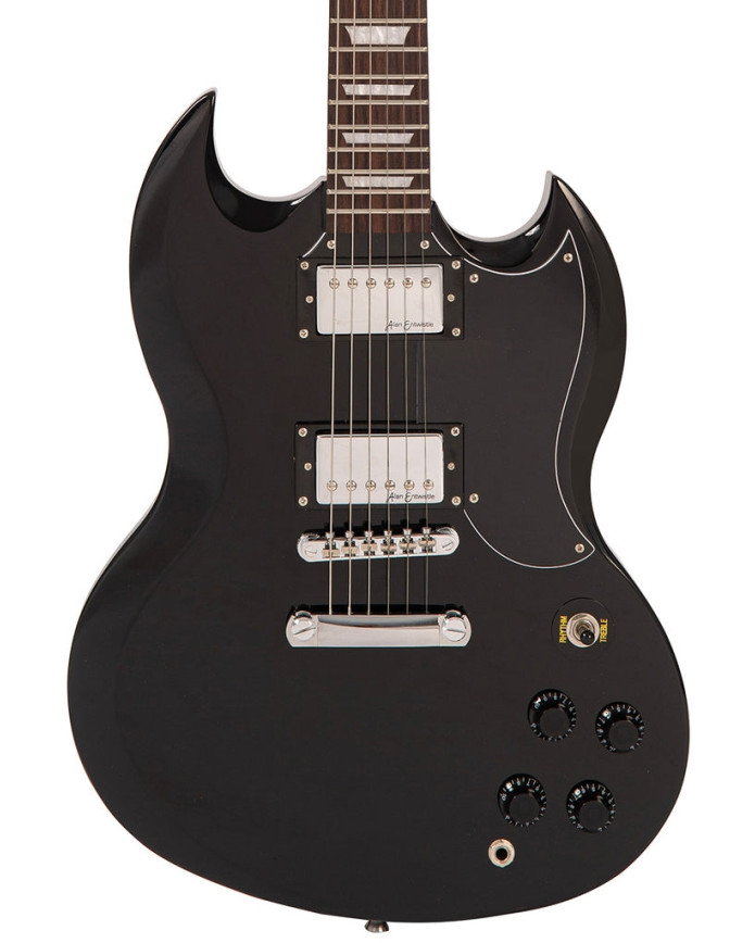 Vintage V69 Coaster Pack Black