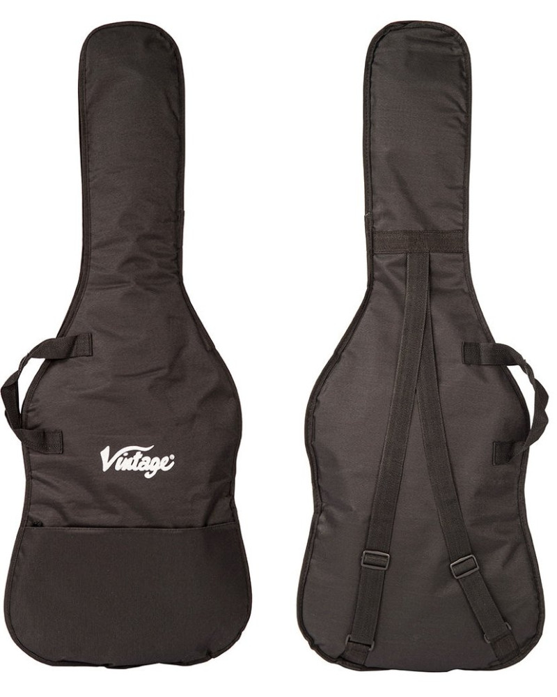 Vintage V69 Coaster Pack Black