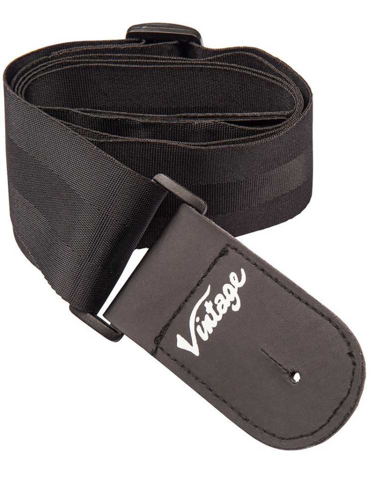 Vintage V69 Coaster Pack Black
