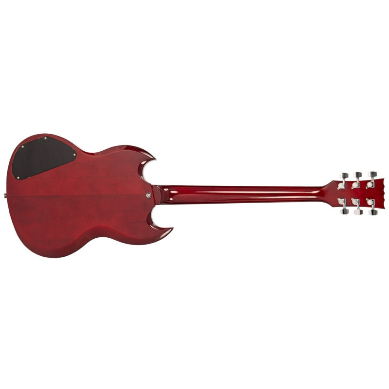 Vintage V69 Coaster Pack Cherry