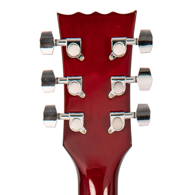 Vintage V69 Coaster Pack Cherry