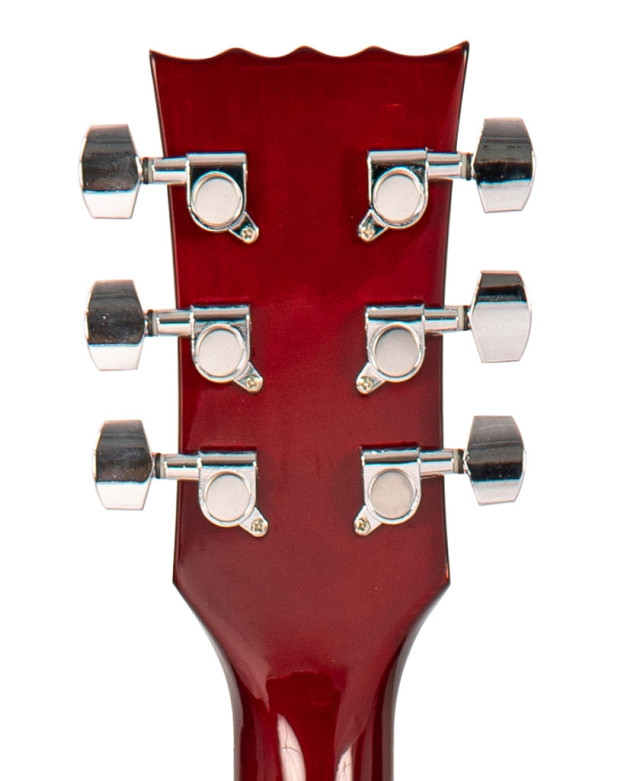 Vintage V69 Coaster Pack Cherry