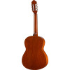 Walden WAN350W Classical Guitar, Laminated, Gloss Finish, Gigbag